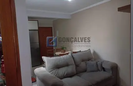 Imagem: Apartamento para Venda, Vila Luzita