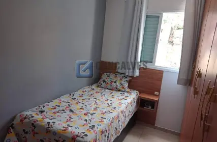 Imagem: Apartamento para Venda, Vila Luzita