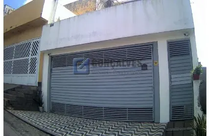 Imagem: Condomínio Fechado para Venda, Vila Santa Luzia