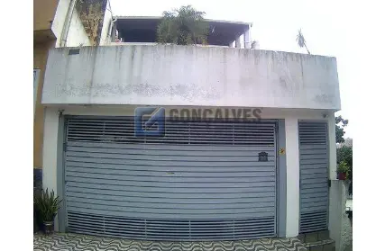 Imagem: Condomínio Fechado para Venda, Vila Santa Luzia