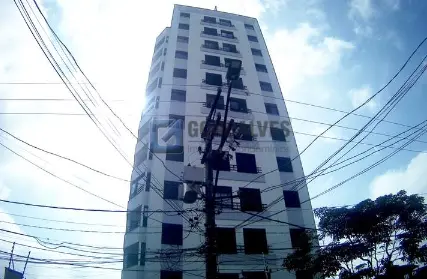 Imagem: Apartamento para Venda, Vila Euclides