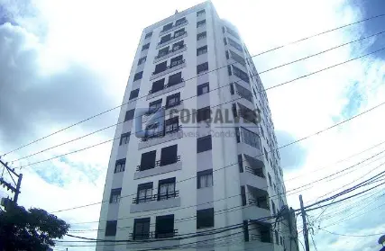 Imagem: Apartamento para Venda, Vila Euclides