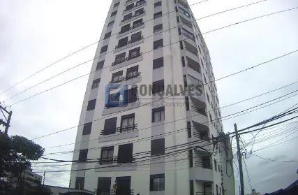 Imagem: Apartamento para Venda, Vila Euclides