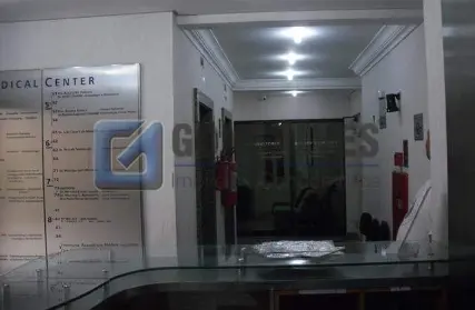 Imagem: Sala Comercial para Venda, Santo Antônio