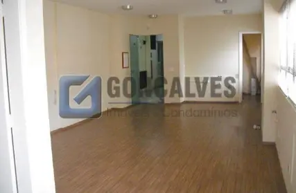 Imagem: Sala Comercial para Venda, Santo Antônio