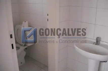 Imagem: Sala Comercial para Venda, Santo Antônio