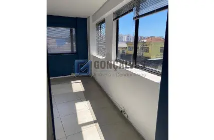 Imagem: Sala Comercial para Venda, Cerâmica