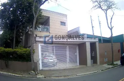 Imagem: Casa Térrea para Venda, Parque Anchieta