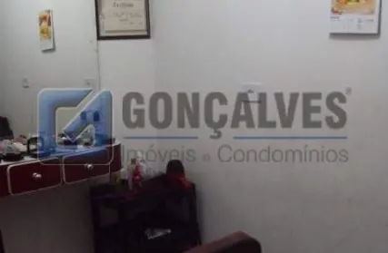 Imagem: Sobrado para Venda, Vila Francisco Matarazzo