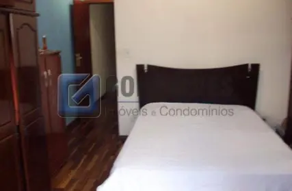 Imagem: Sobrado para Venda, Vila Francisco Matarazzo