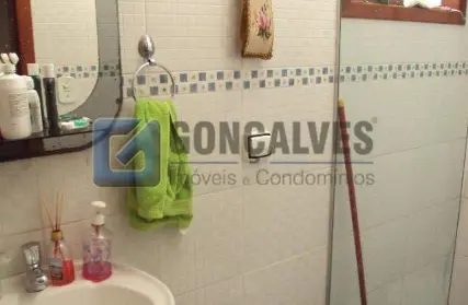 Imagem: Sobrado para Venda, Vila Francisco Matarazzo