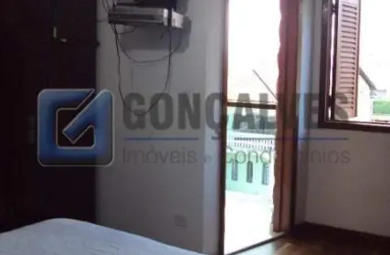 Imagem: Sobrado para Venda, Vila Francisco Matarazzo