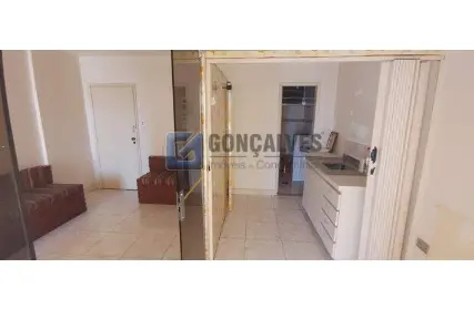 Imagem: Sala Comercial para Venda, Centro Santo André