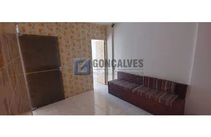 Imagem: Sala Comercial para Venda, Centro Santo André