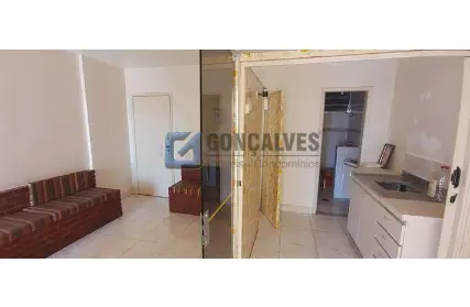 Imagem: Sala Comercial para Venda, Centro Santo André