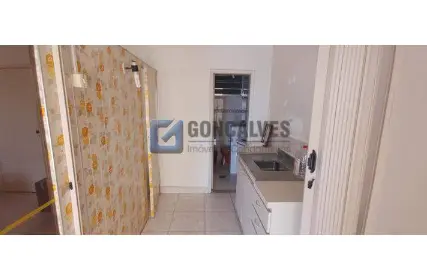 Imagem: Sala Comercial para Venda, Centro Santo André