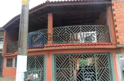 Imagem: Sobrado para Venda, Rio Grande