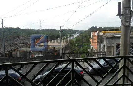 Imagem: Sobrado para Venda, Rio Grande