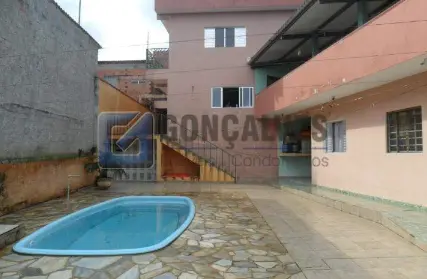 Imagem: Sobrado para Venda, Rio Grande