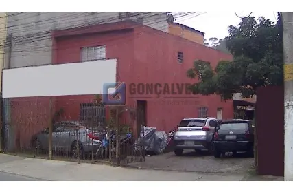 Imagem: Terreno para Venda, Santa Terezinha