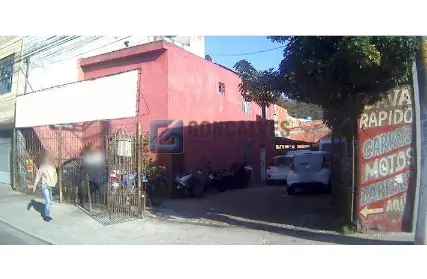 Imagem: Terreno para Venda, Santa Terezinha