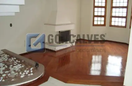 Imagem: Condomínio Fechado para Venda, Parque Terra Nova