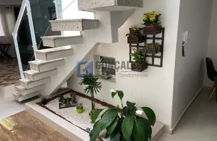 Imagem: Condomínio Fechado para Venda, Vila Guiomar