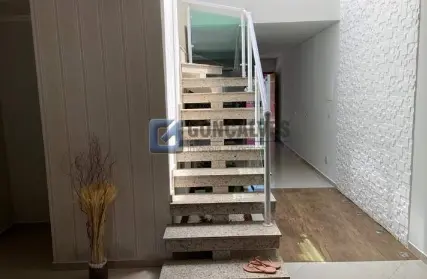 Imagem: Condomínio Fechado para Venda, Vila Guiomar