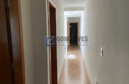 Imagem: Condomínio Fechado para Venda, Vila Guiomar