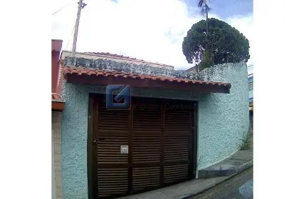 Imagem: Condomínio Fechado para Venda, Taboão