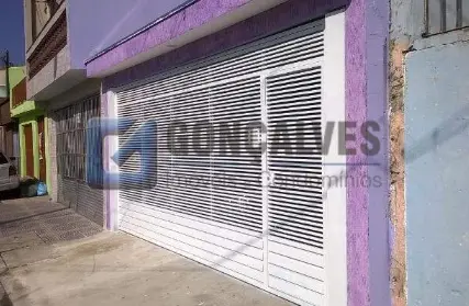 Imagem: Condomínio Fechado para Venda, Jardim do Estádio