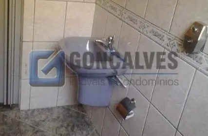 Imagem: Condomínio Fechado para Venda, Jardim do Estádio