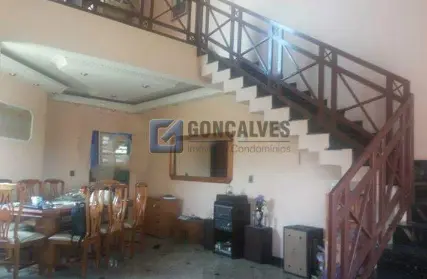 Imagem: Casa Térrea para Venda, Vila Eldízia