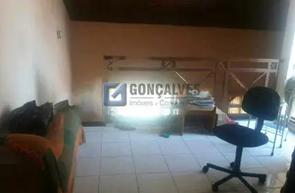 Imagem: Casa Térrea para Venda, Vila Eldízia