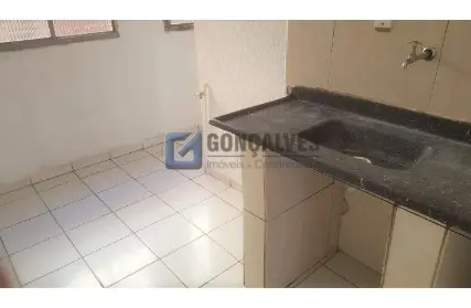 Imagem: Apartamento para Venda, Cooperativa