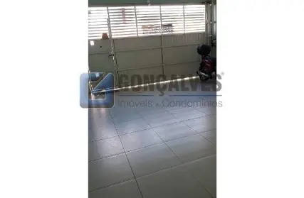 Imagem: Casa Térrea para Venda, Centro Diadema