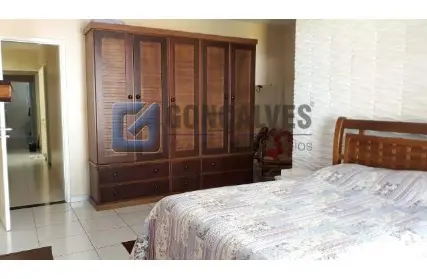 Imagem: Casa Térrea para Venda, Centro Diadema