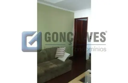 Imagem: Sobrado para Venda, Vila América