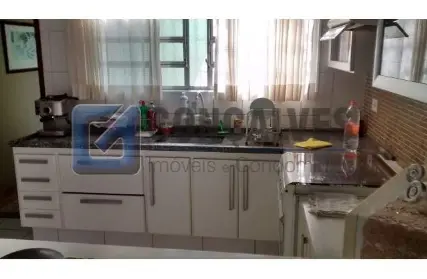 Imagem: Sobrado para Venda, Vila América