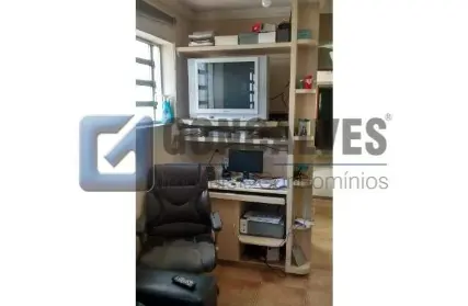 Imagem: Sobrado para Venda, Vila América