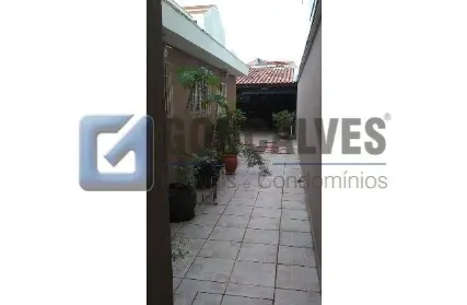 Imagem: Sobrado para Venda, Vila América