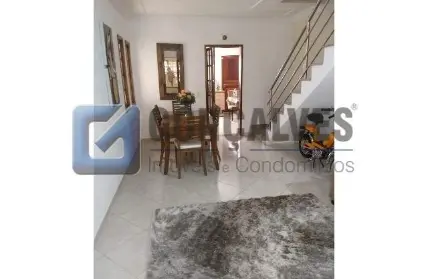 Imagem: Sobrado para Venda, Jardim Bom Pastor