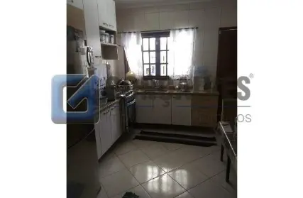 Imagem: Sobrado para Venda, Jardim Bom Pastor