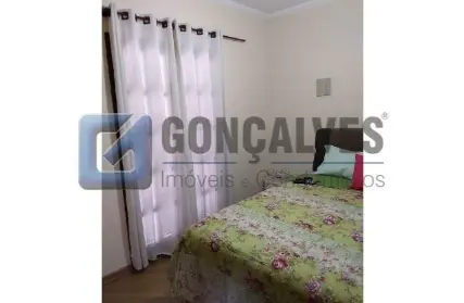 Imagem: Sobrado para Venda, Jardim Bom Pastor