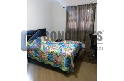 Imagem: Sobrado para Venda, Jardim Bom Pastor