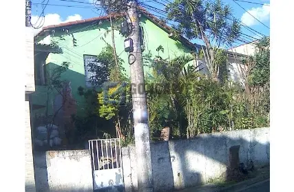 Imagem: Terreno para Venda, Planalto