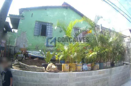 Imagem: Terreno para Venda, Planalto