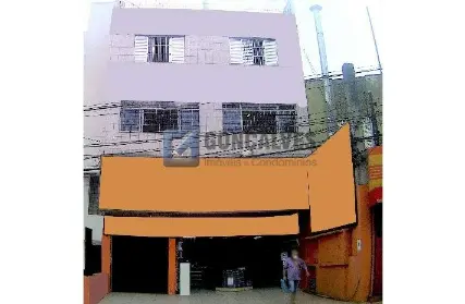 Imagem: Prédio Comercial para Venda, Rudge Ramos