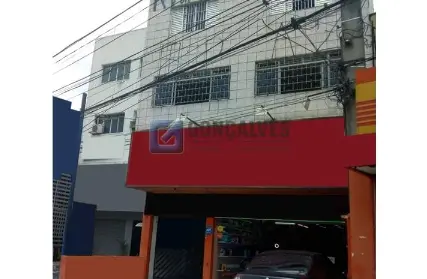 Imagem: Prédio Comercial para Venda, Rudge Ramos