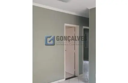 Imagem: Apartamento para Venda, Vila Caminho do Mar